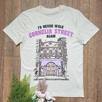 Image 1 of Cornelia Street Apartment T-Shirt