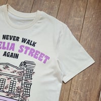 Image 3 of Cornelia Street Apartment T-Shirt