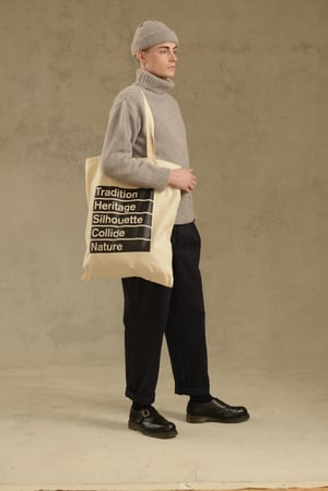 Image of WORKHOUSE LAUNDRY BAG 