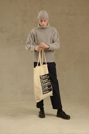 Image of WORKHOUSE LAUNDRY BAG 