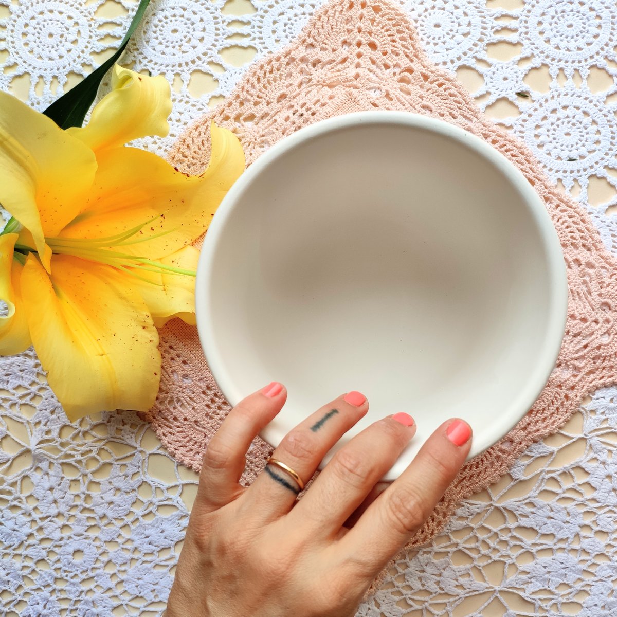 CACHEPOT PERSONALIZZATO