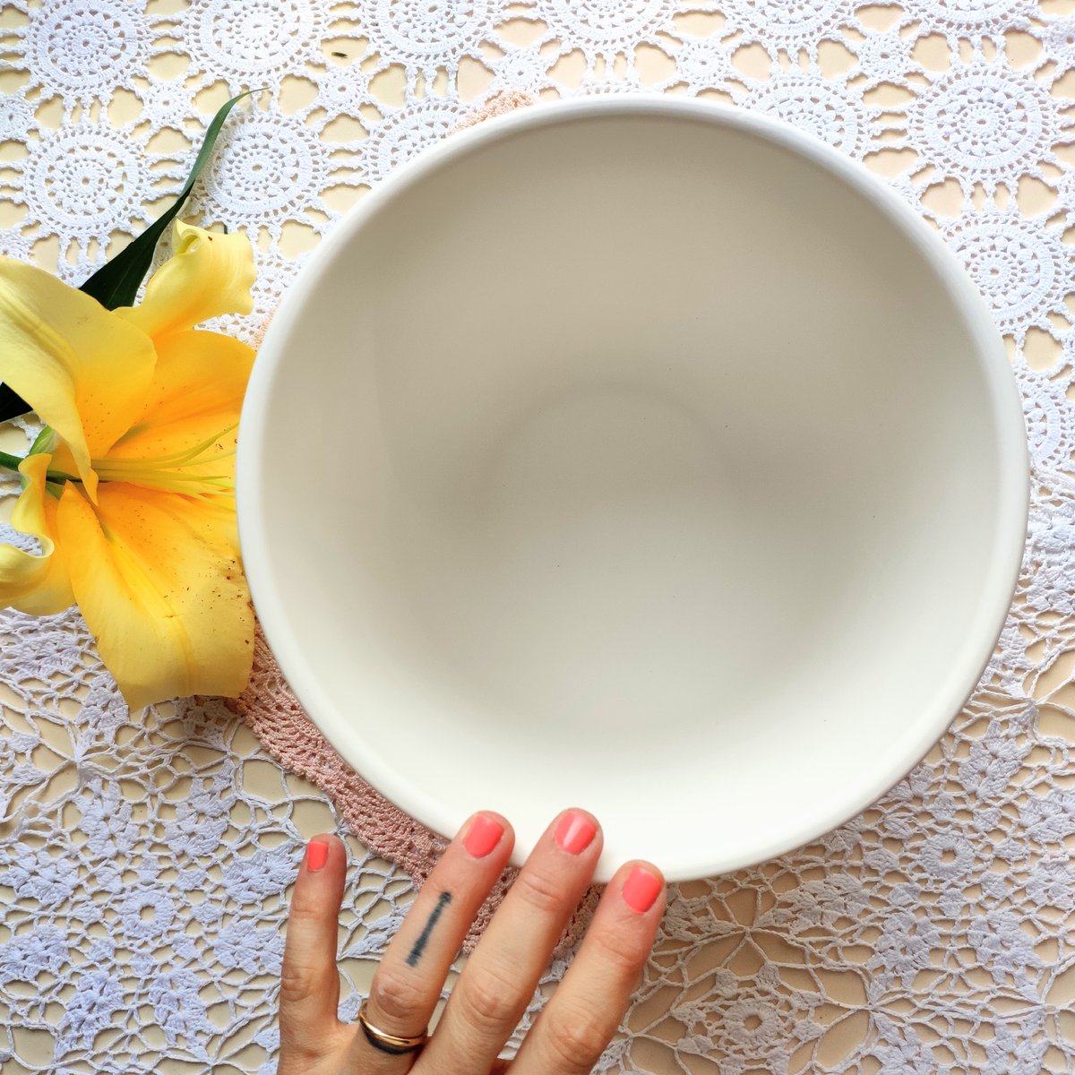 CACHEPOT PERSONALIZZATO