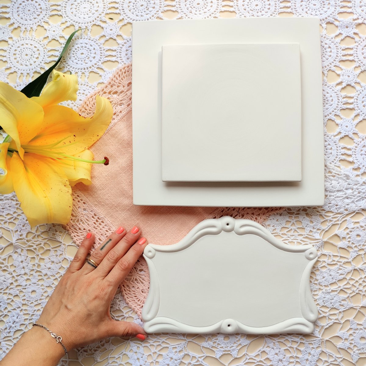 TARGA CASA PERSONALIZZATA