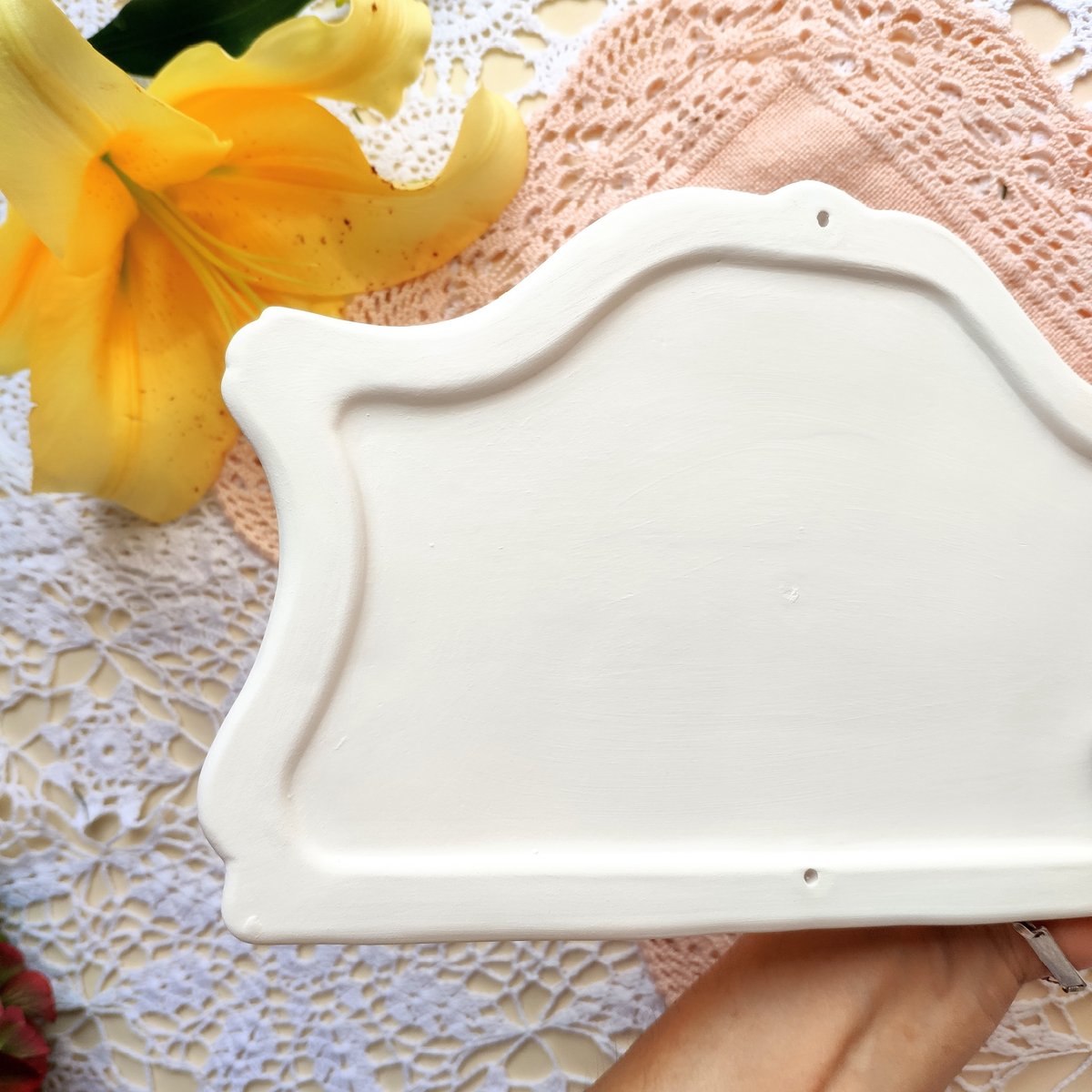 TARGA CASA PERSONALIZZATA