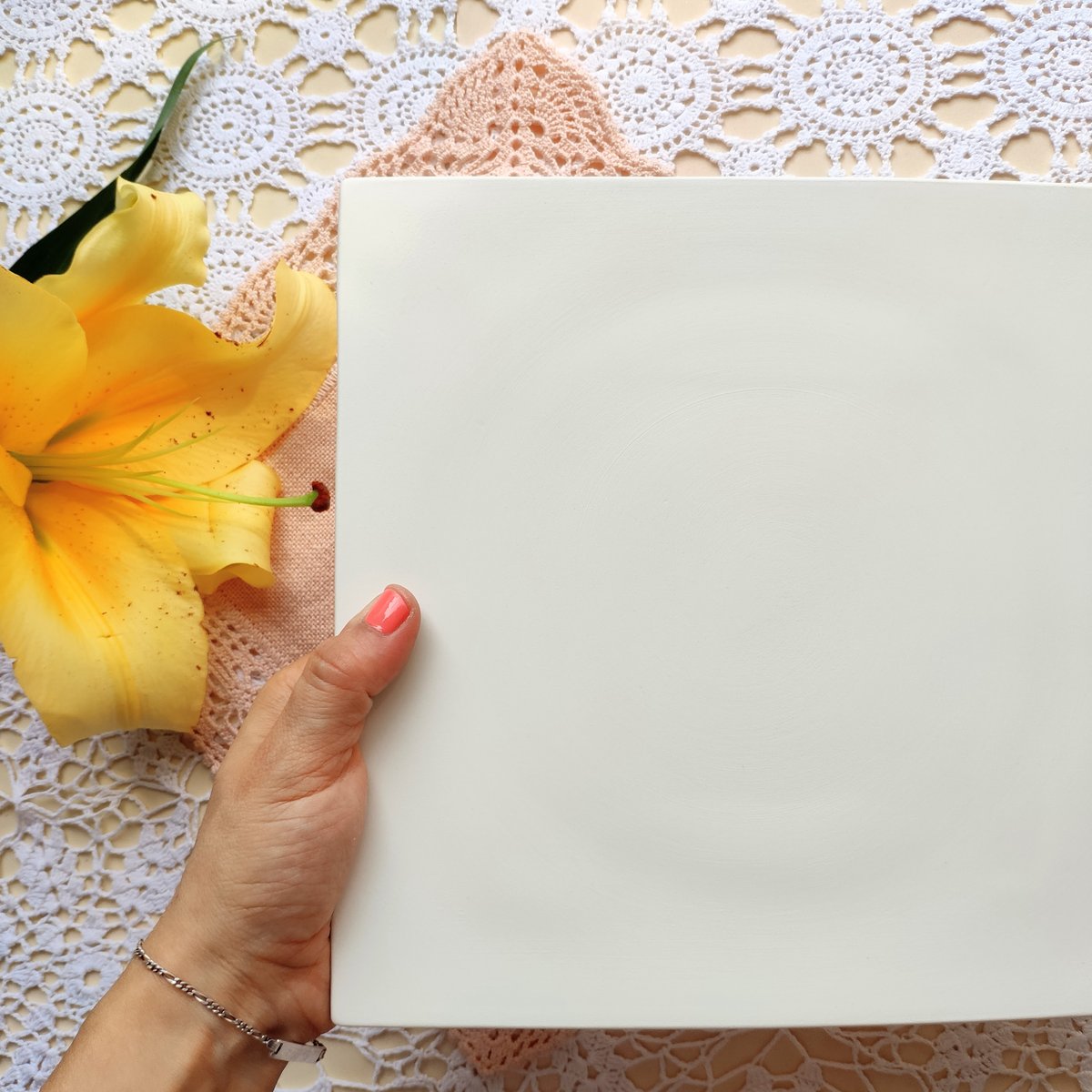 MATTONELLA GRANDE PERSONALIZZATA