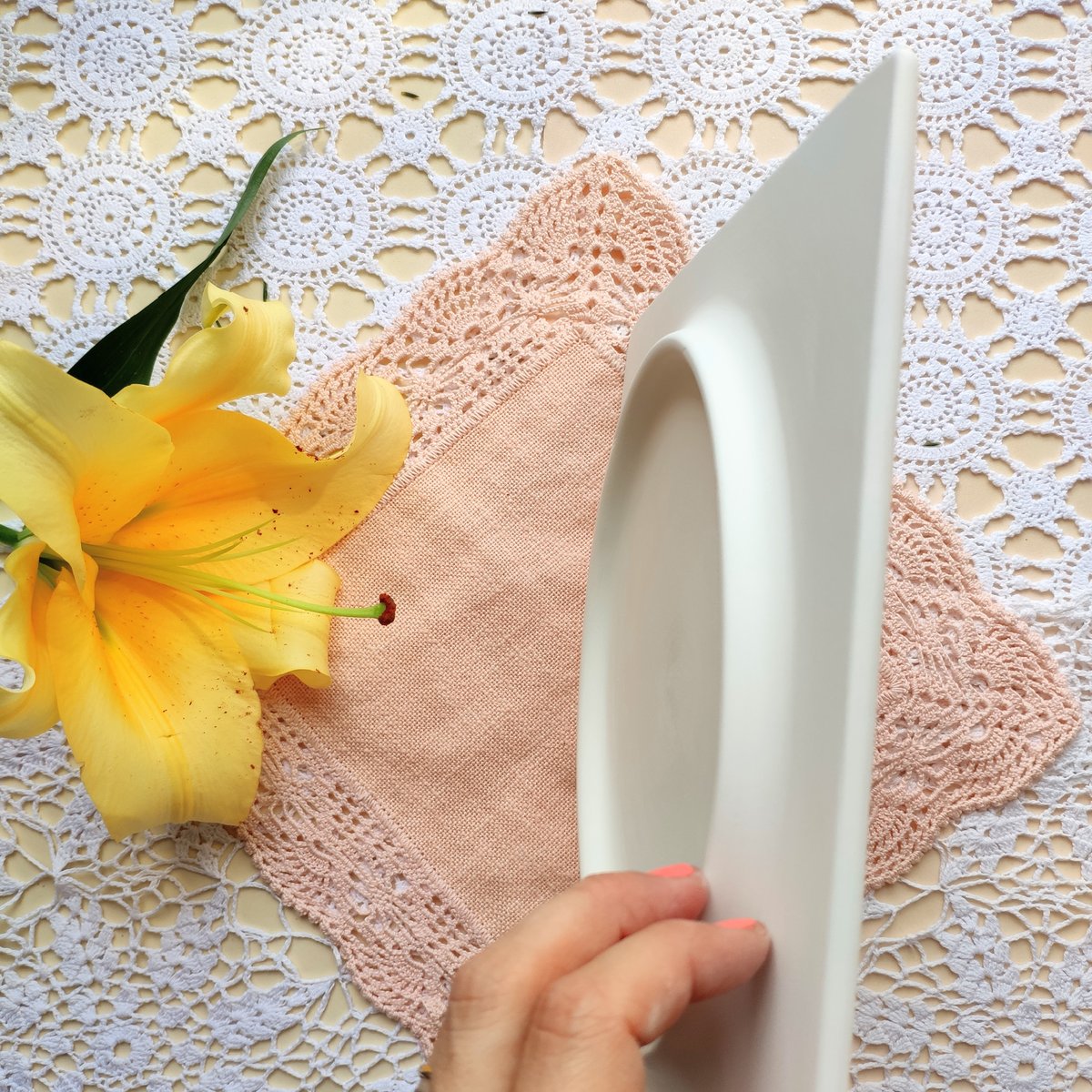 MATTONELLA GRANDE PERSONALIZZATA