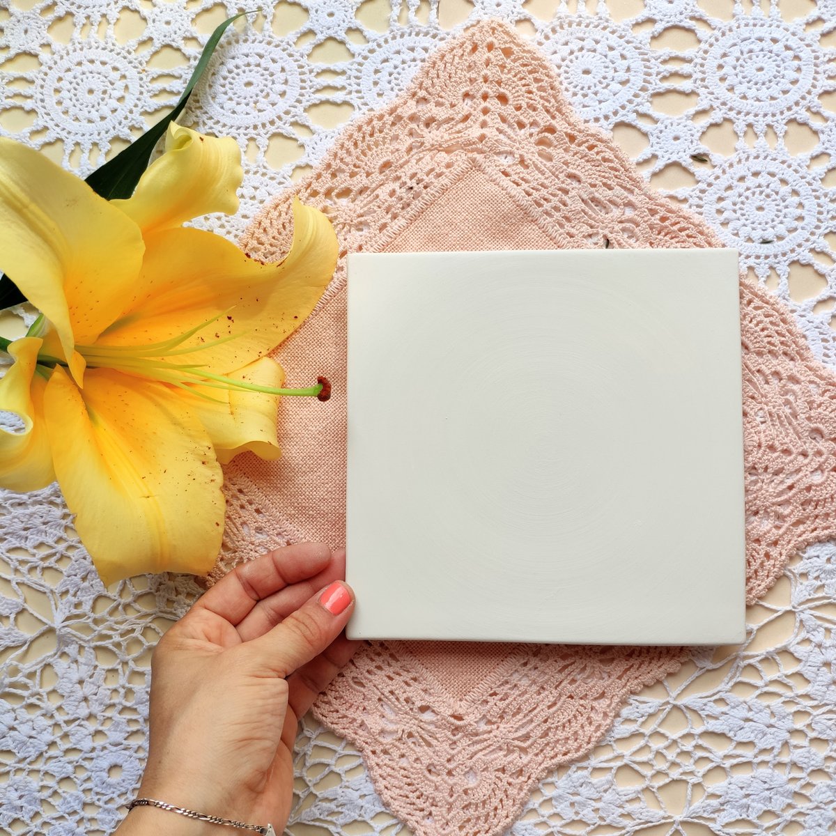 MATTONELLA MEDIA PERSONALIZZATA