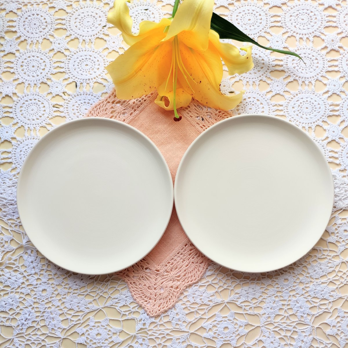 PIATTI COMUNICANTI PERSONALIZZATI