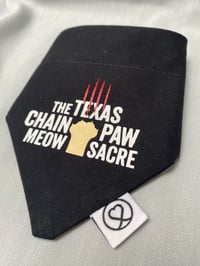 Image 2 of Texas Chainpaw Meowsacre 