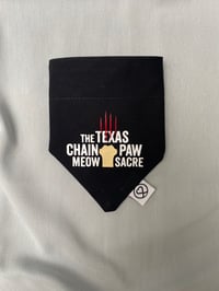 Image 1 of Texas Chainpaw Meowsacre 