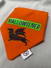 Image 2 of Hallowiener 
