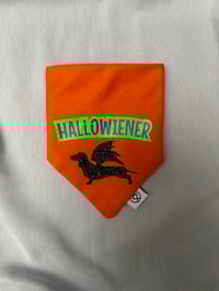 Image 1 of Hallowiener 