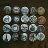 Lucky Dip Badge Pack