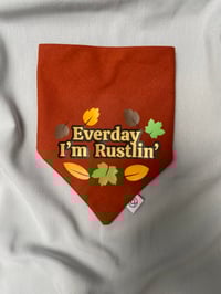 Image 1 of Everyday I’m Rustlin’ 