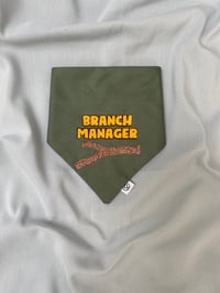 Image 1 of Branch Manager 