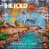 Stereo Fire Album Artwork — 12x12" Flat