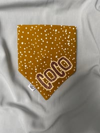 Image 1 of Mustard Dots