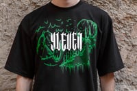 Image 2 of GREEN FLAG TEE