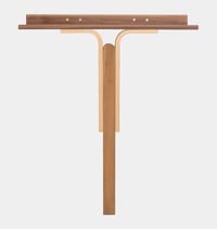 Image 1 of Rennie Console table