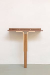 Image 2 of Rennie Console table