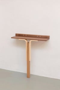 Image 3 of Rennie Console table