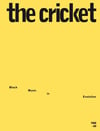 The Cricket: Black Music in Evolution, 1968-69 Book