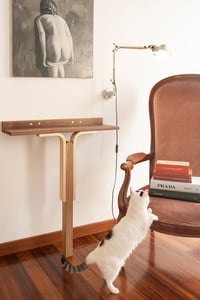 Image 5 of Rennie Console table