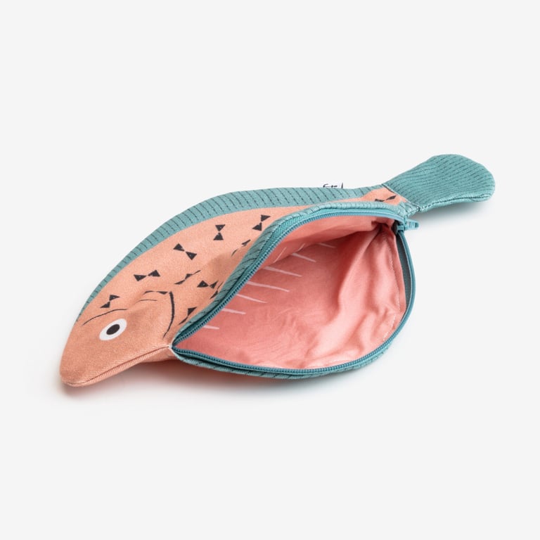 TROUSSE SAINT-PIERRE OU TURBOT (DEUX MODÈLES), DON FISHER Image 3