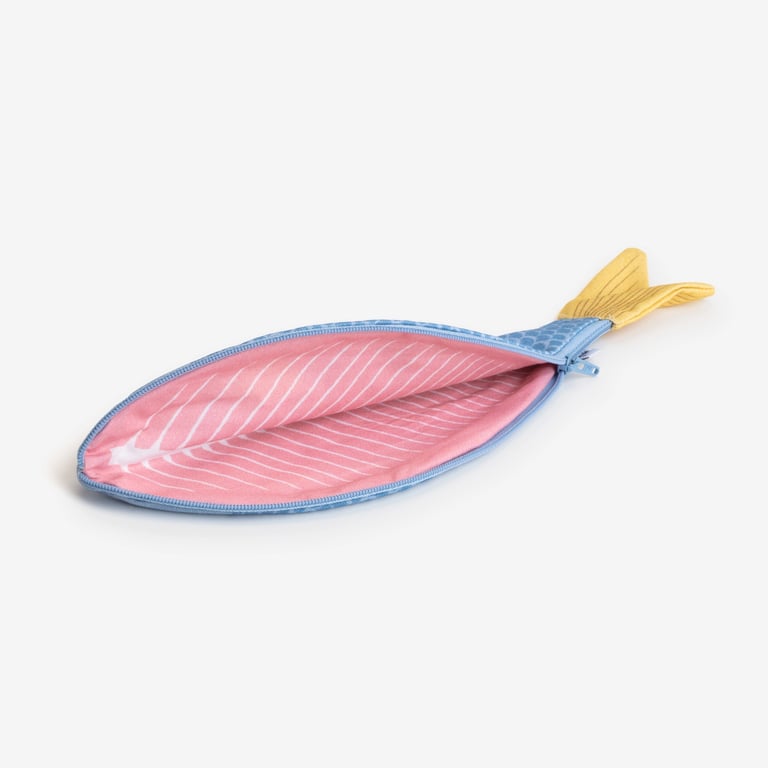 TROUSSE CARPE OU FUSILIER (DEUX MODÈLES), DON FISHER Image 5