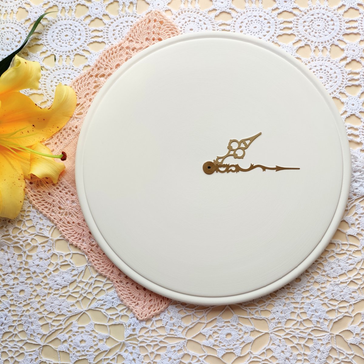 OROLOGIO PERSONALIZZATO