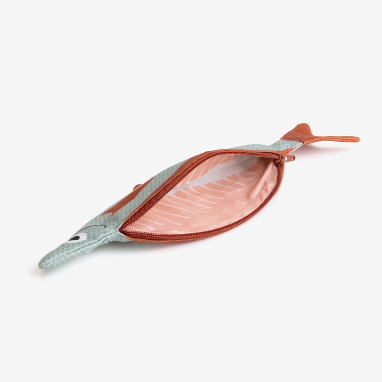 TROUSSE JACKSMELT, DON FISHER Image 2