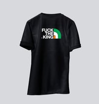 Fuck The King T-Shirt.