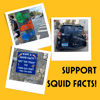 Squid Facts Project Donation