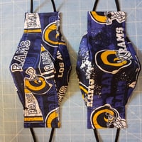 Image 2 of NFL Team Masks