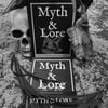 Myth & Lore Zine Issue 1