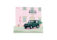 Image 1 of DEFENDER GREEN