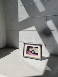 Image 1 of FRAME JASE BLUE