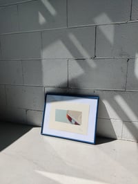 Image 3 of FRAME JASE BLUE