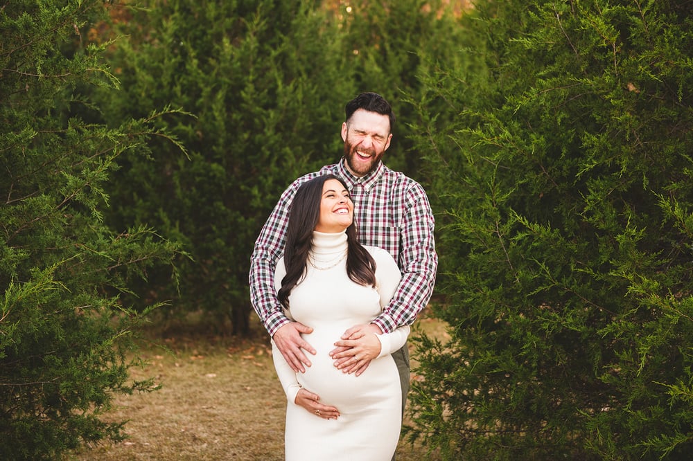 Image of Christmas Tree Minis