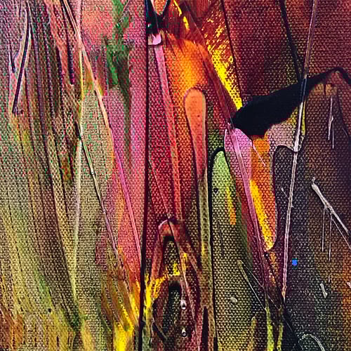 Image of Birds of a Feather