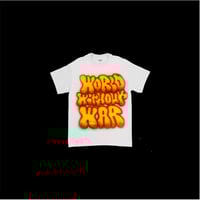 Image 3 of Custom Airbrush T-Shirt