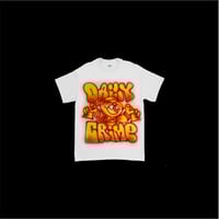 Image 4 of Custom Airbrush T-Shirt