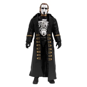AEW Luminaries Collection Sting Action Figure (Series 2)