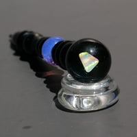 Image 1 of Opal Dabber with Stand