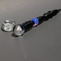Image 3 of Opal Dabber with Stand