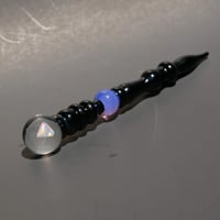 Image 4 of Opal Dabber with Stand