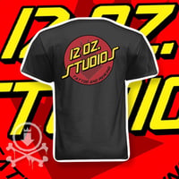 12 oz. Cruz T-Shirt