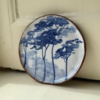 Image 1 of Scots Pine Small Plate