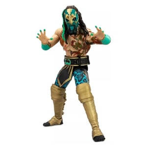 AEW Unrivaled Luchasaurus Action Figure (Series 5)