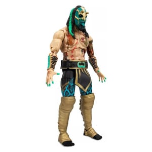 AEW Unrivaled Luchasaurus Action Figure (Series 5)